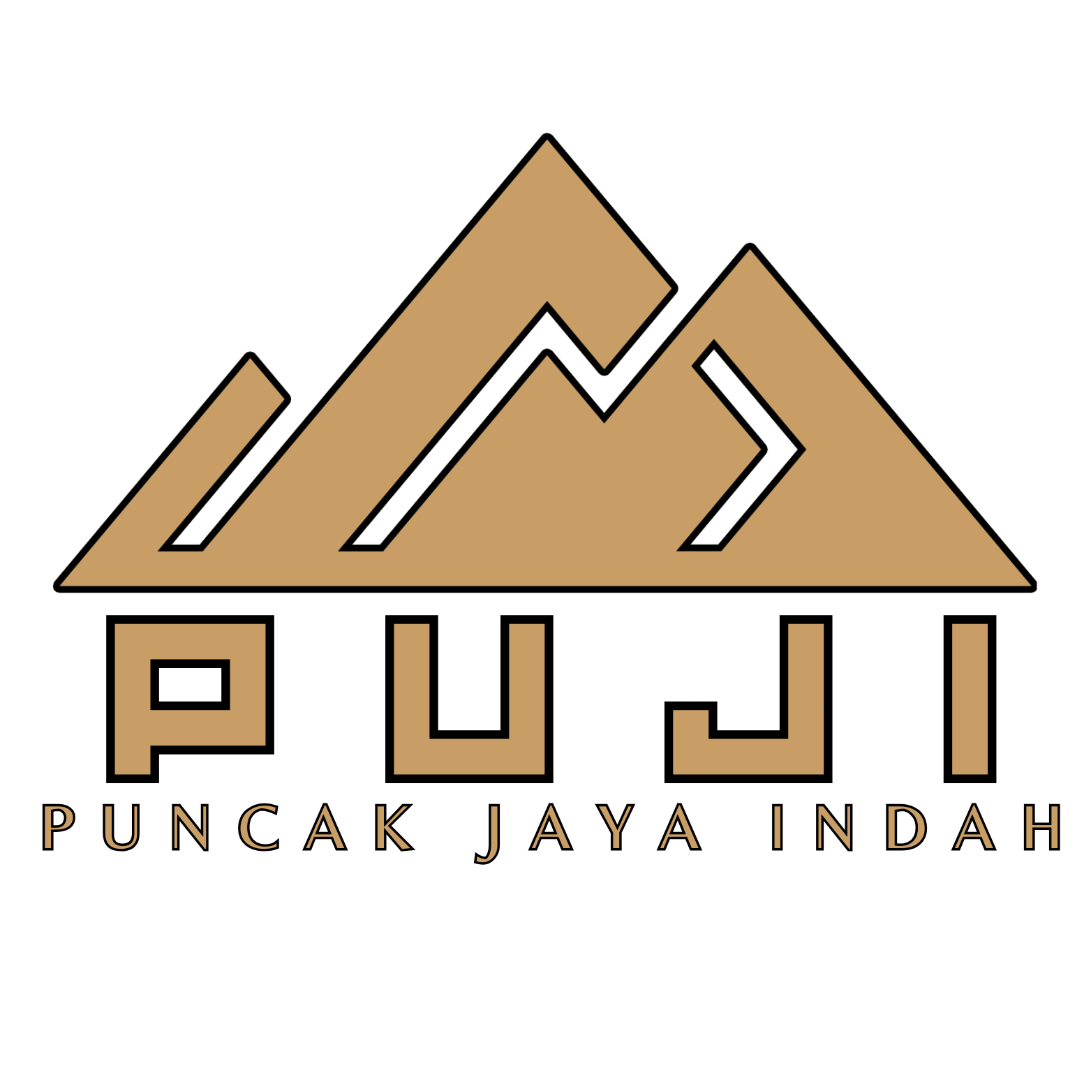 PUJI Logo