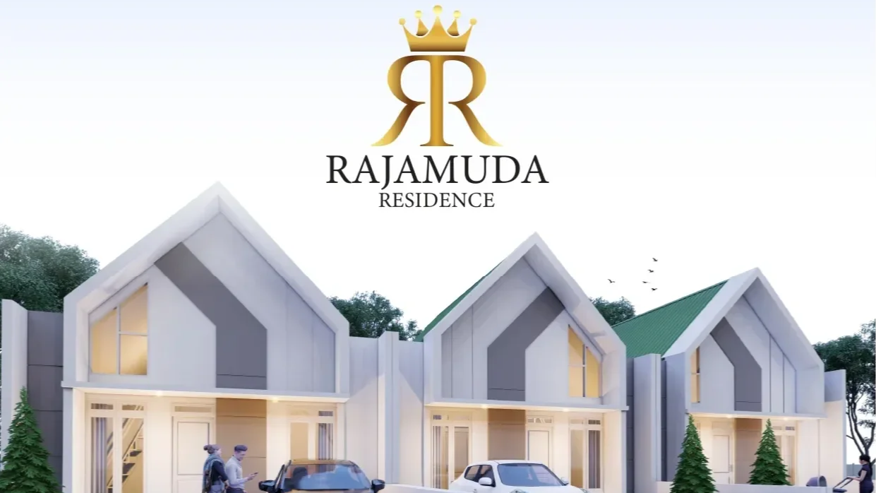Perumahan Rajamuda Residence Jati Agung | Dekat ITERA dan Exit Tol Kotabaru