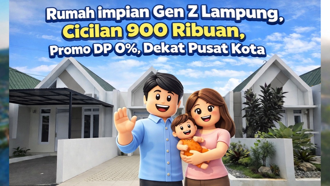 Puncak Jaya Indah (PUJI) adalah agen properti Lampung terbaik dengan 10 tahun pengalaman. Spesialis real estate & perumahan Pesawaran & Jati Agung. Srimulyo Permai, Srimulyo Garden, Rajamuda Residence, Permata Lotus.