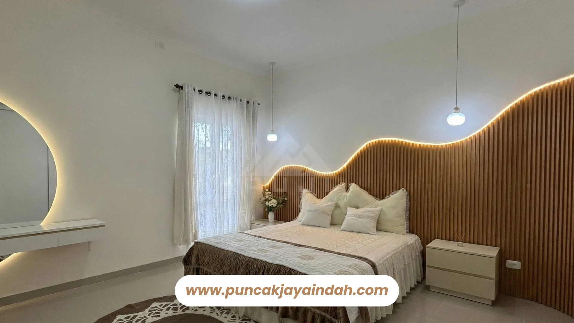 Spesifikasi Perumahan Permata Lotus Jati Mulyo PUJI Puncak Jaya Indah | Rumah Komersil 2 Lantai DP 0% Lokasi Dekat Tugu Karang Anyar.