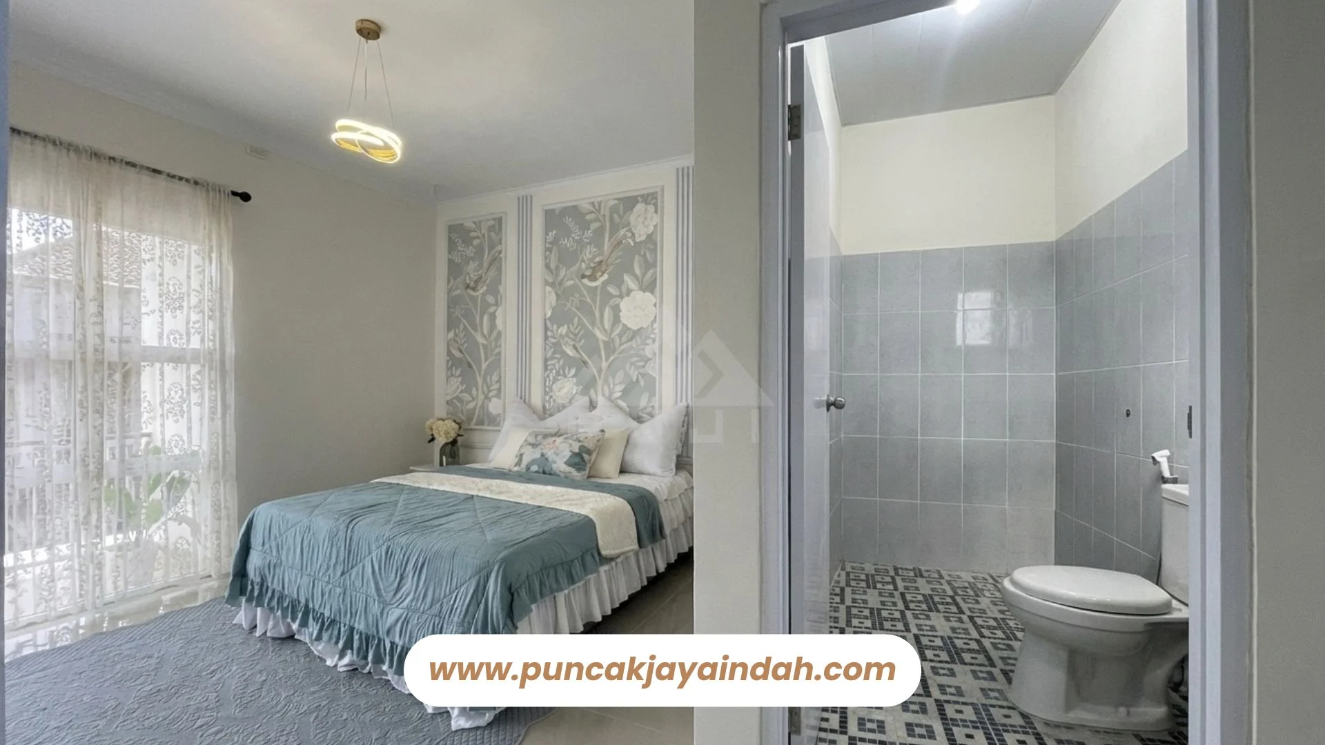 Cari rumah di Jati Agung Lampung dengan DP 0%? Permata Lotus Residence hadir dengan 3 kamar tidur, spesifikasi komersil, booking Rp3 juta, free SHM & kanopi. Cicilan mulai Rp3,5 juta/bulan.