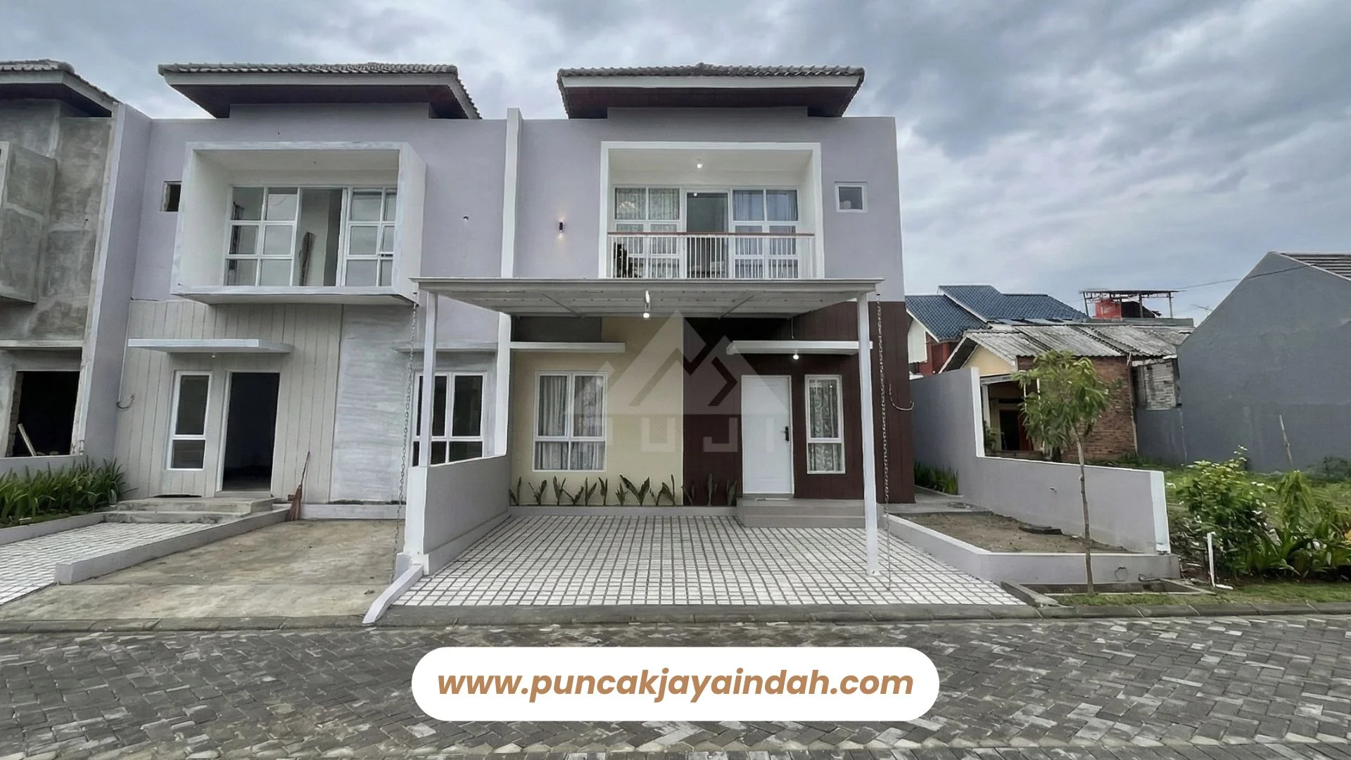 Perumahan Permata Lotus Residence Jati Agung Lampung Selatan Perumahan Permata Lotus Residence Jati Agung Lampung Selatan