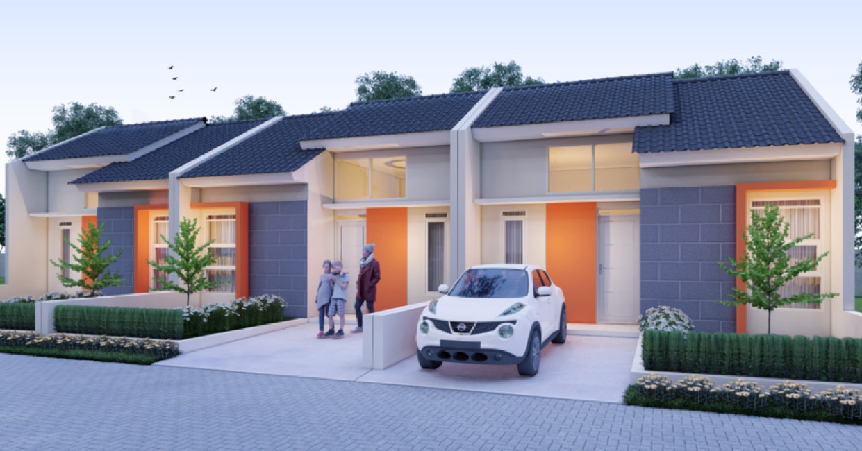 Testimoni akad kredit di Puncak Jaya Indah (PUJI). Proses cepat, transparan, terbukti DP Rp 0 untuk perumahan Rajamuda Residence Jati Agung, 7 menit dari Exit Tol Kotabaru & ITERA. Tersedia tipe subsidi & komersil Cemara.