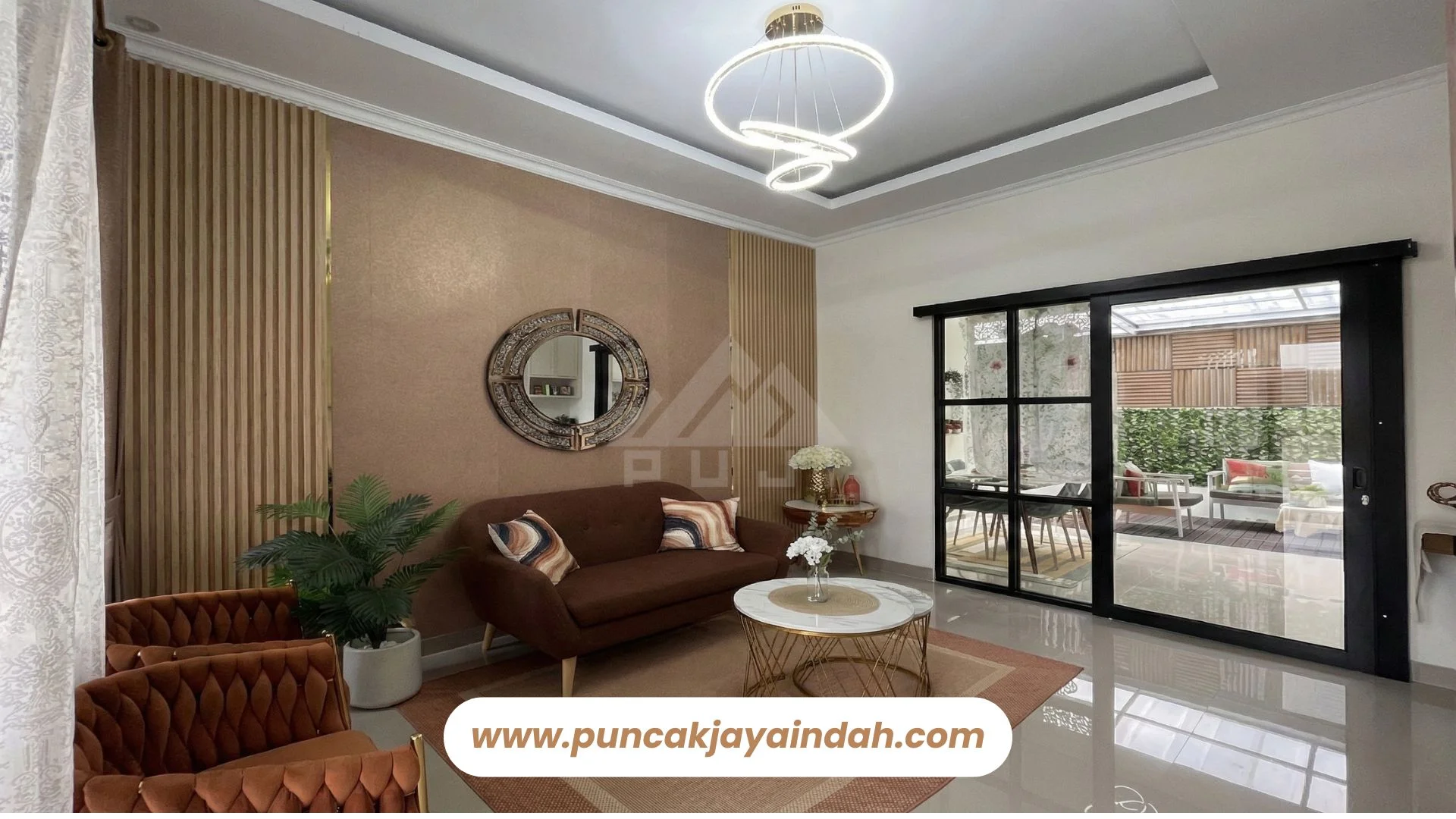 Magnolia 80/120 - Komersil