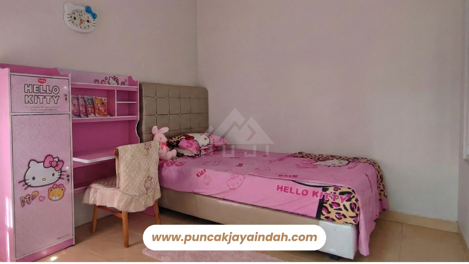 Asoka 30/60 - Subsidi