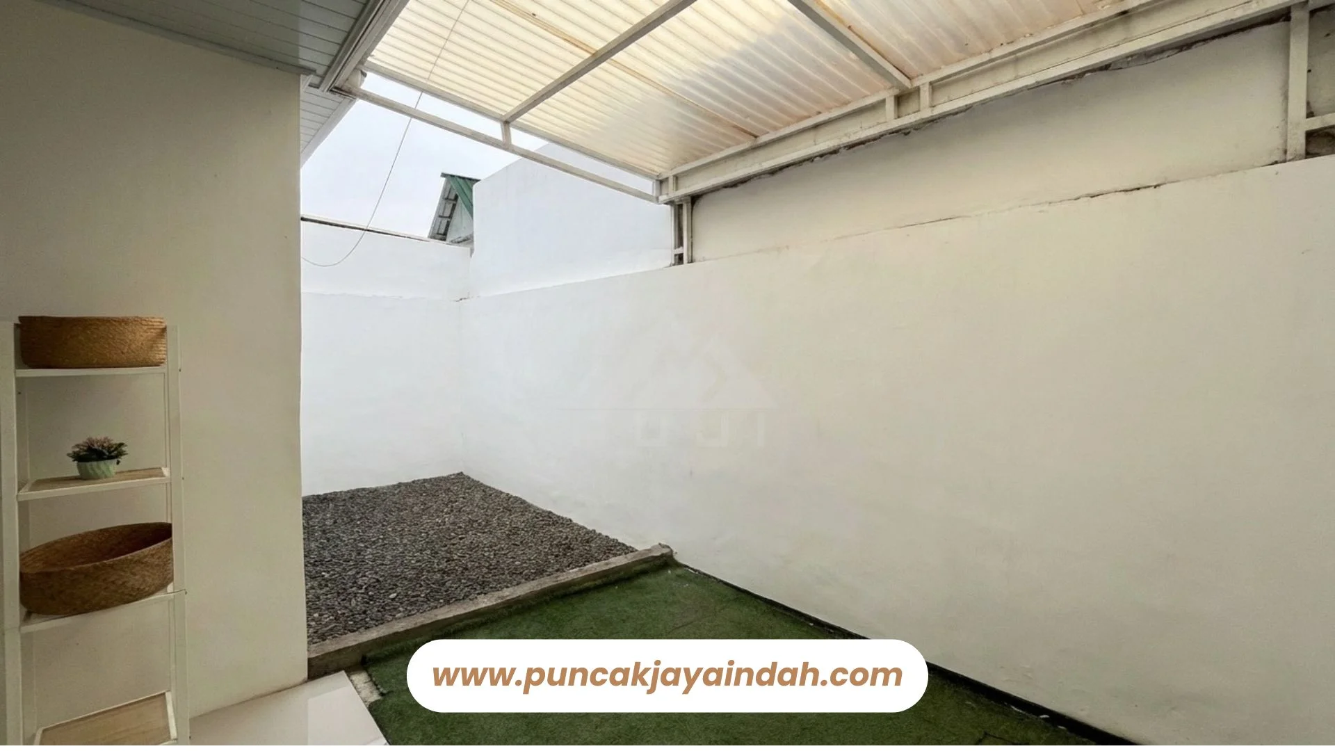 Tulip 38/84 - Komersil