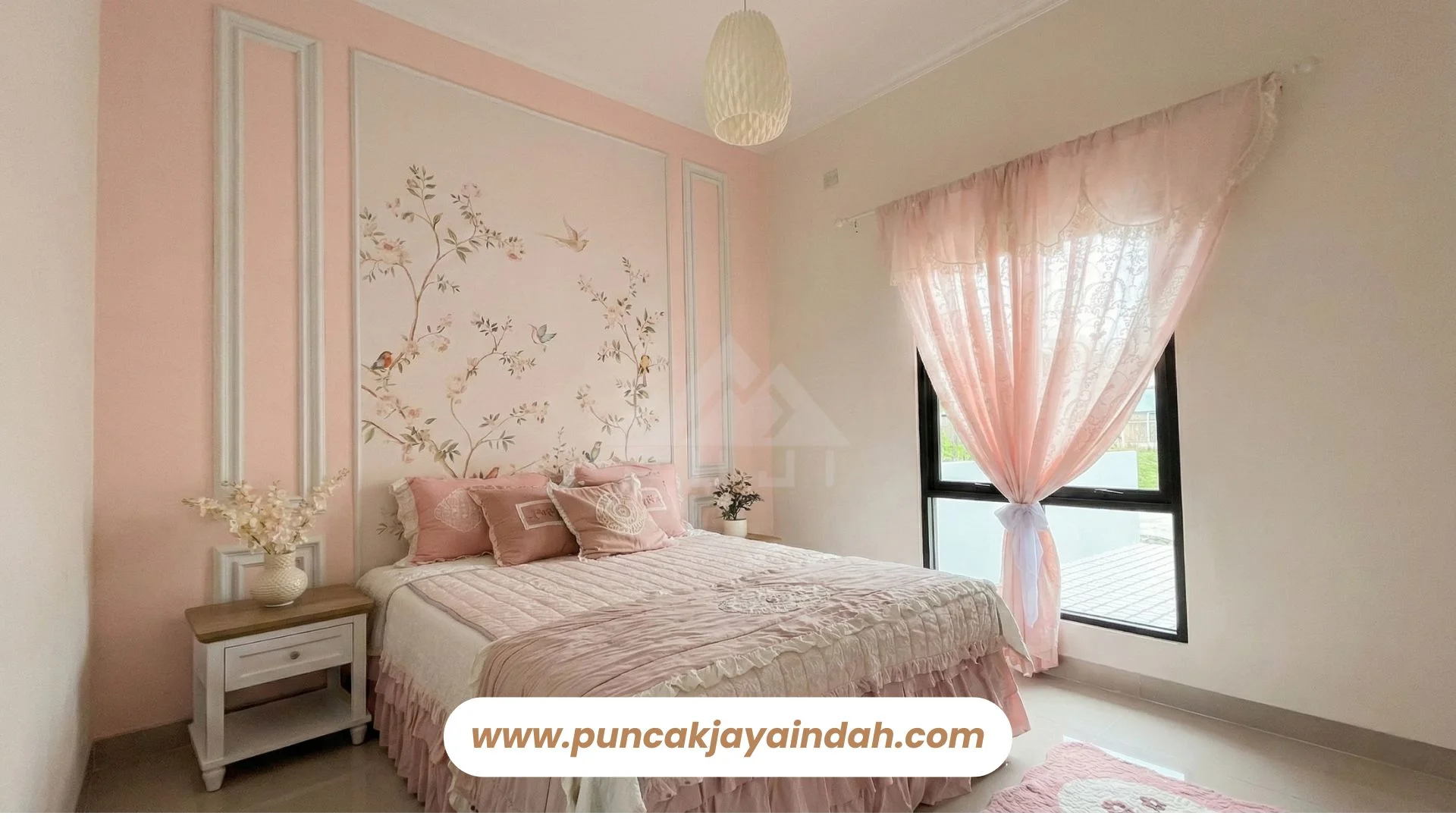 Magnolia 80/120 - Komersil