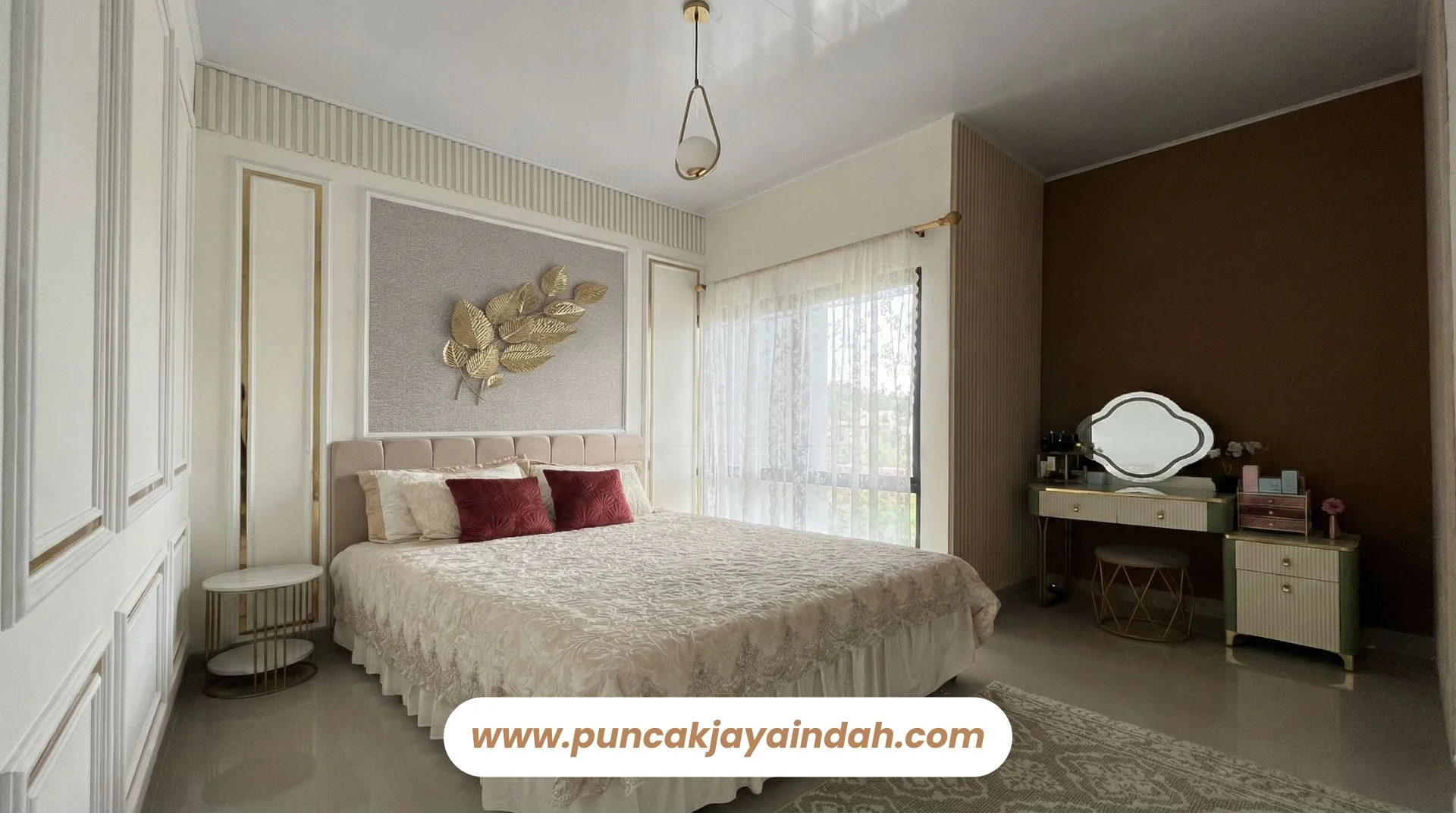 Magnolia 80/120 - Komersil