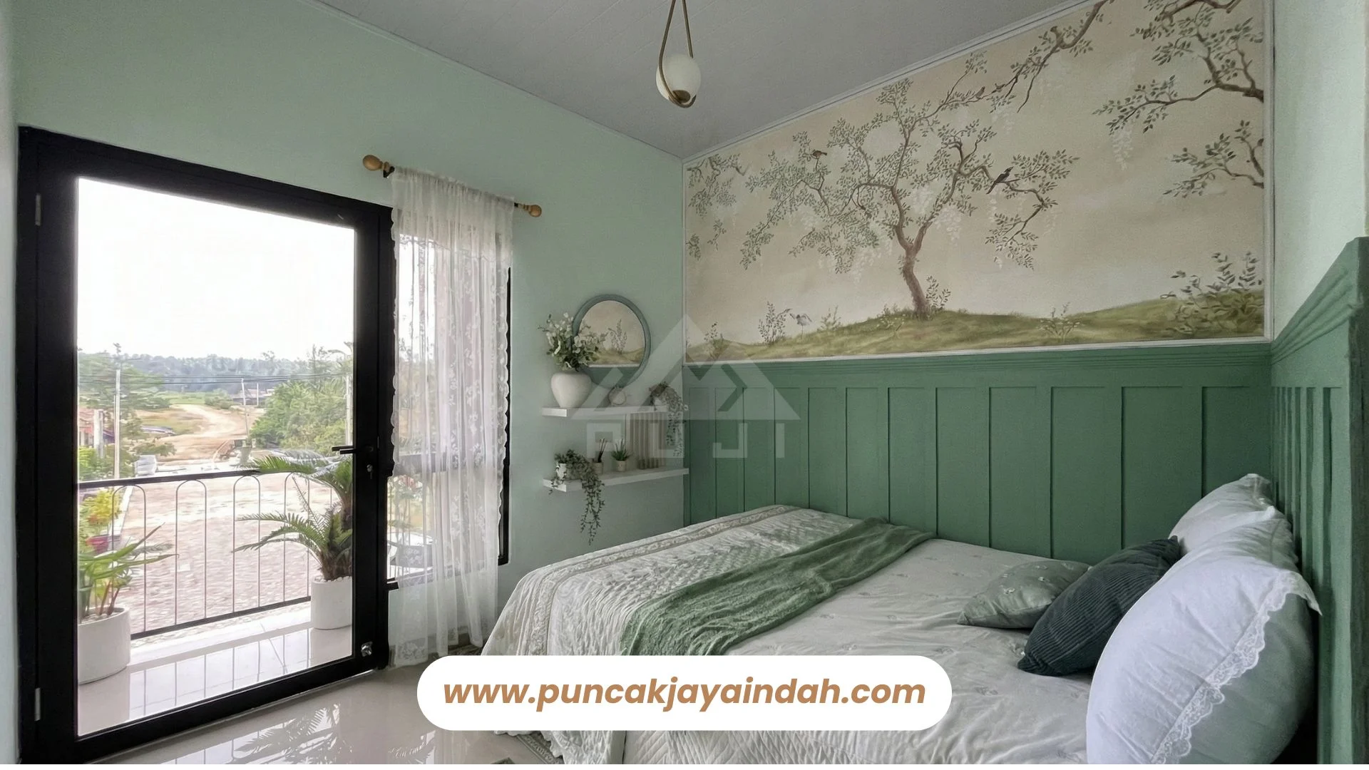 Magnolia 80/120 - Komersil