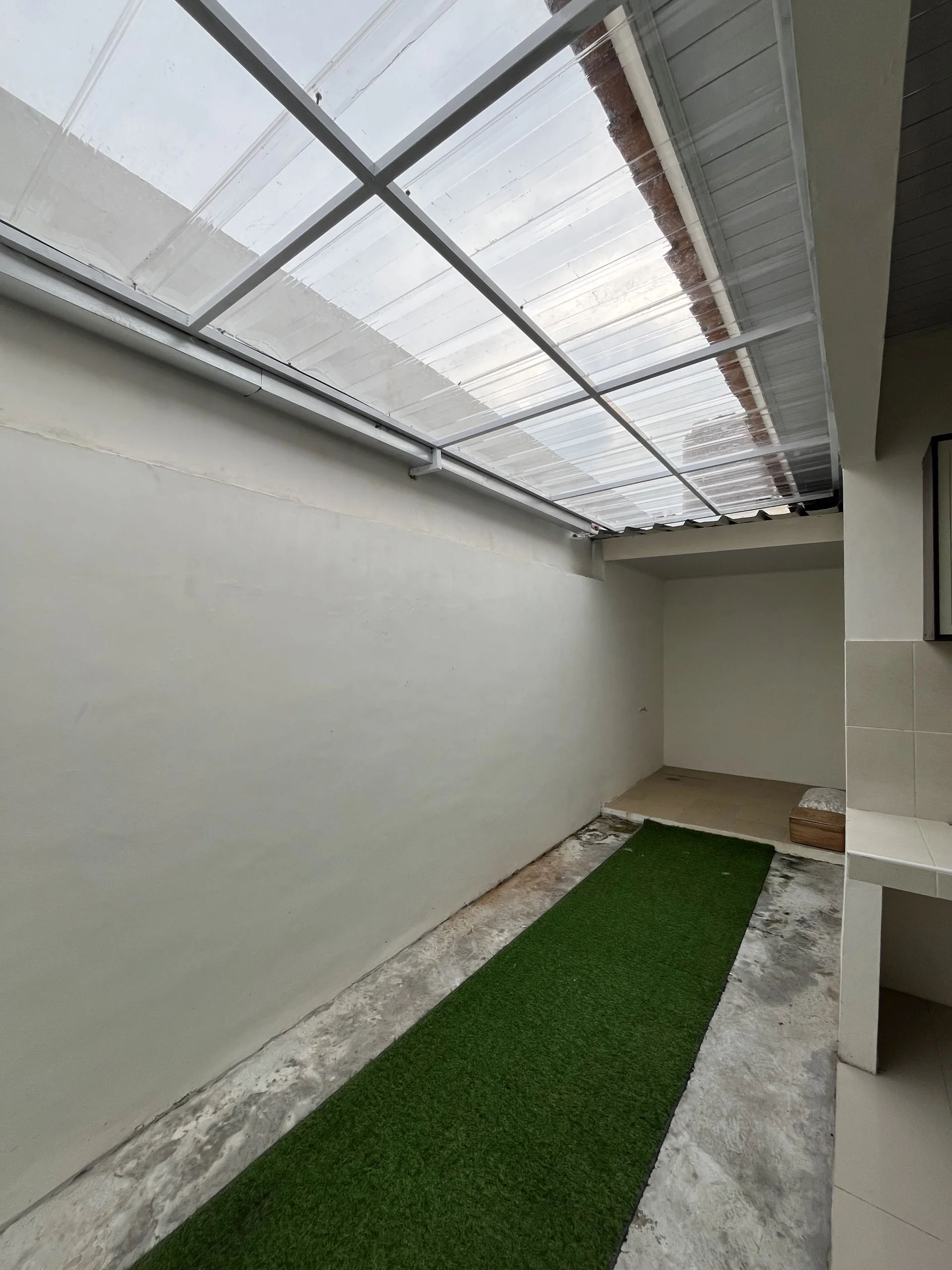 Lotus 55/98 - Komersil