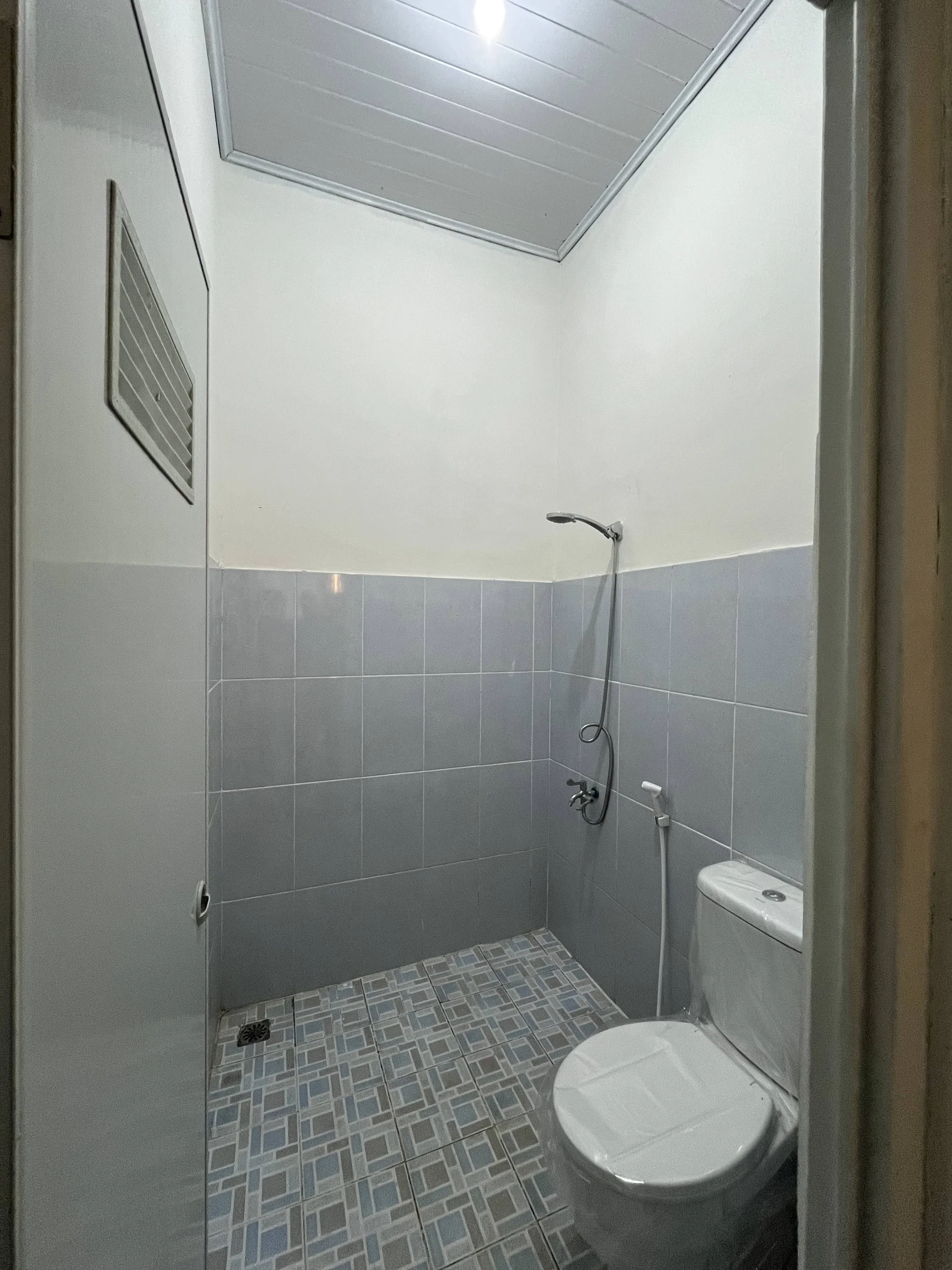 Lotus 55/98 - Komersil