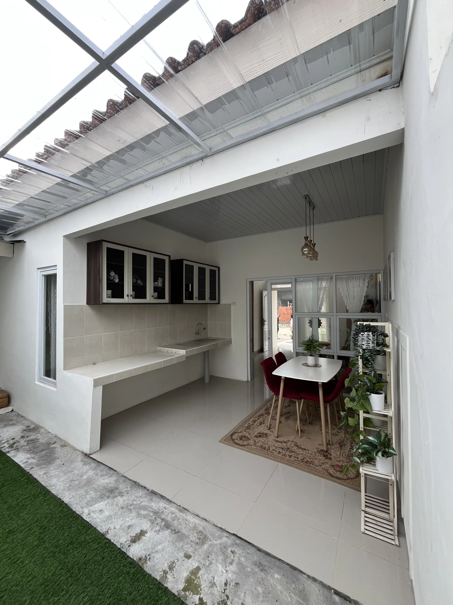 Lotus 55/98 - Komersil