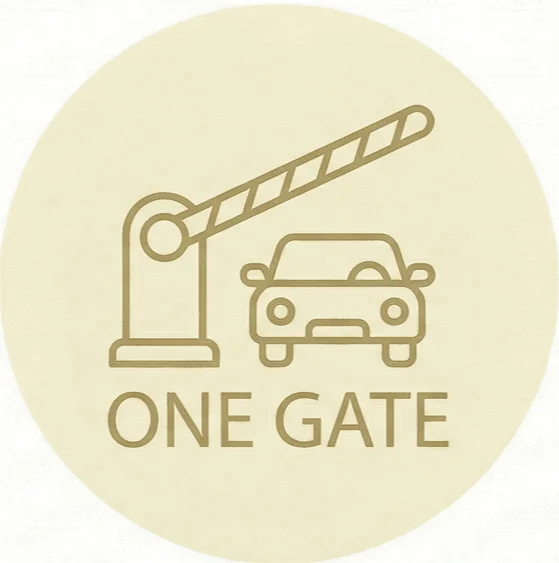 One Gate System