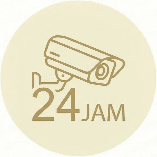 CCTV 24 Jam