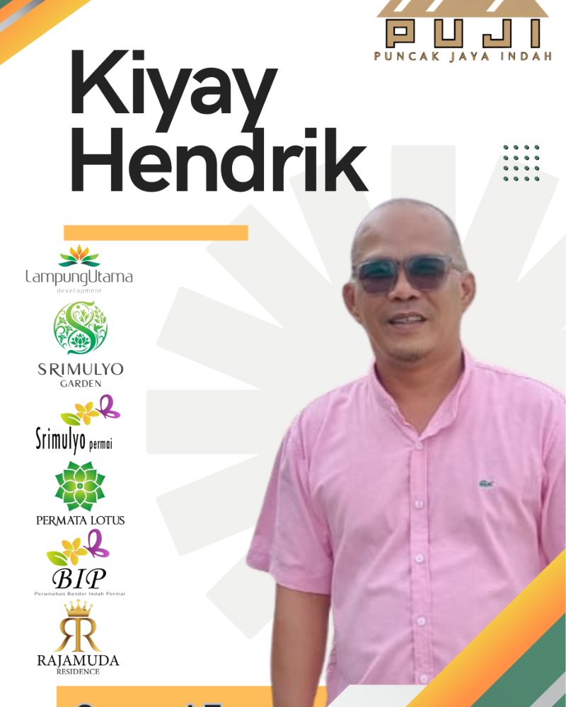 Hendrik Irawan Putra