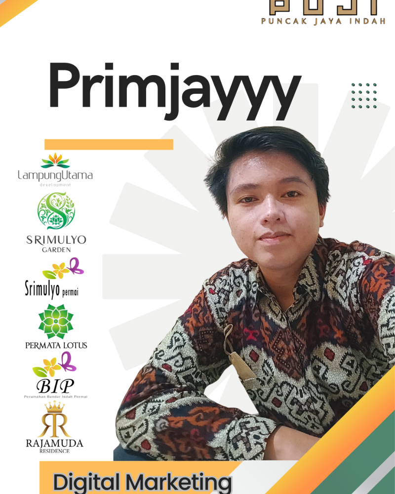 Prima Jayadi Sembiring