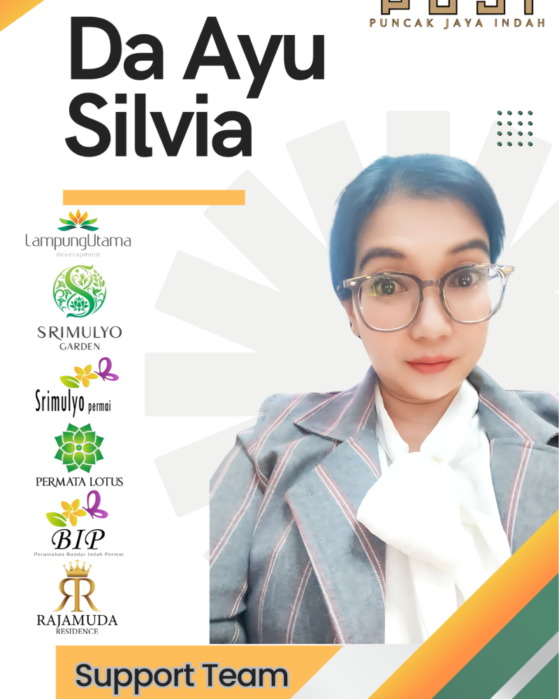 Ida Ayu Silviani